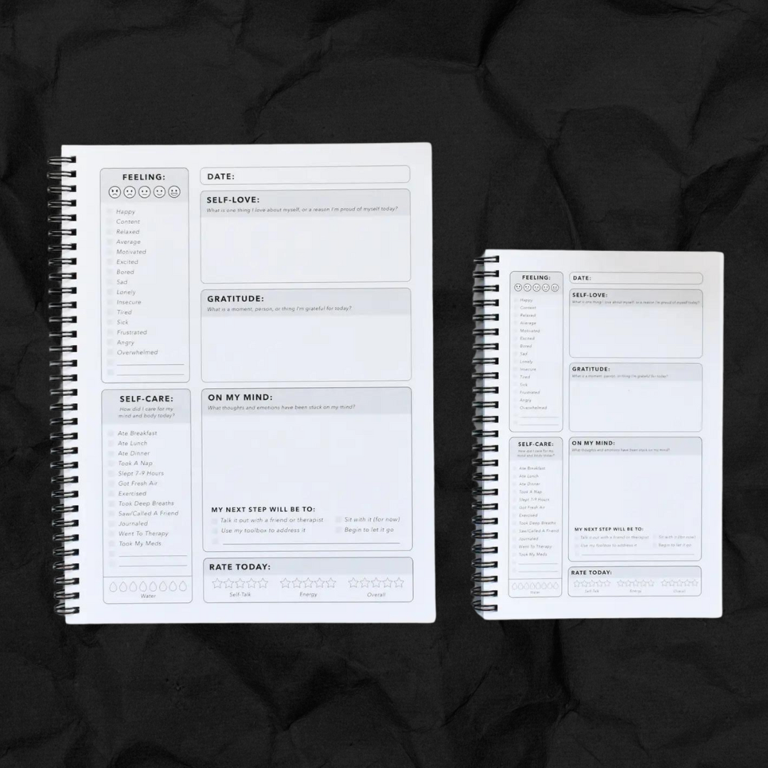 The Problematic Mind Journal