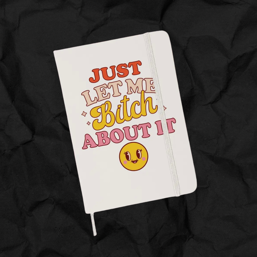 Bitchin' Journal